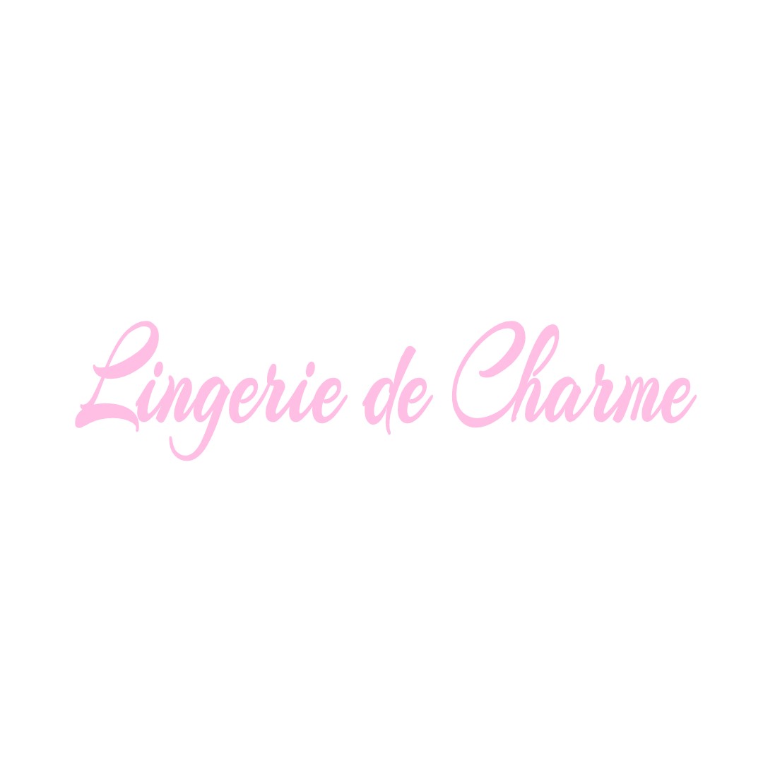 LINGERIE DE CHARME REVERCOURT